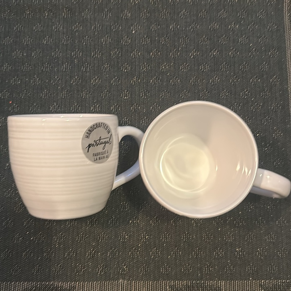 Handcrafted mug - Picture 2 of 3